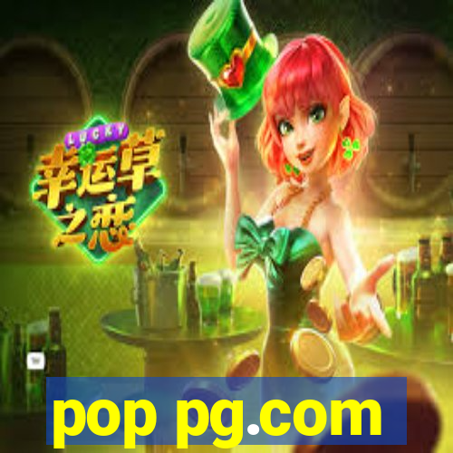 pop pg.com